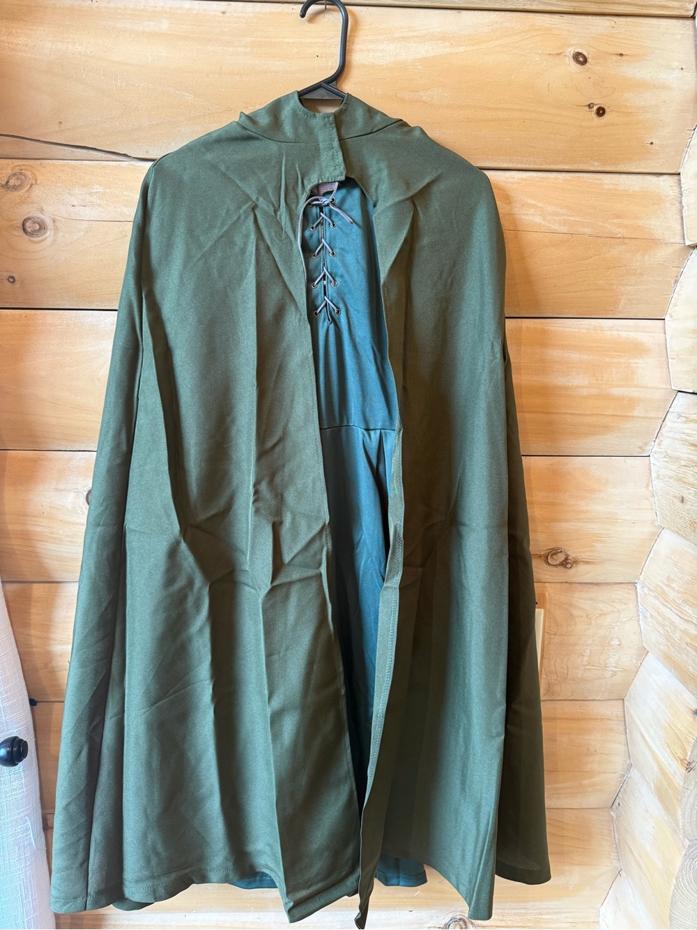 Boys Renaissance Costume